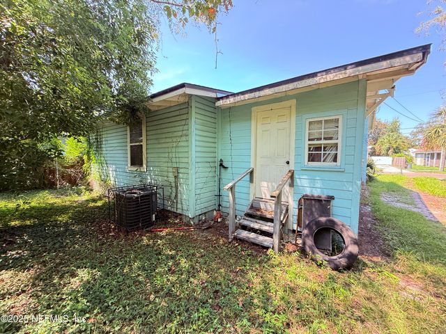 408 W 23RD Street, Jacksonville, FL 32206