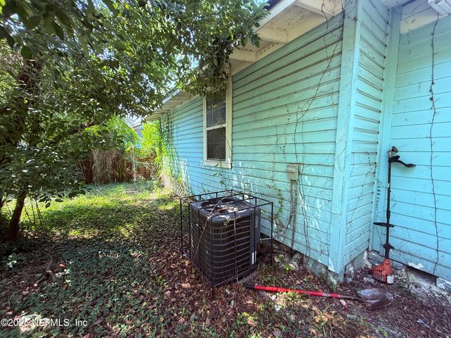 408 W 23RD Street, Jacksonville, FL 32206