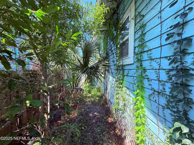 408 W 23RD Street, Jacksonville, FL 32206