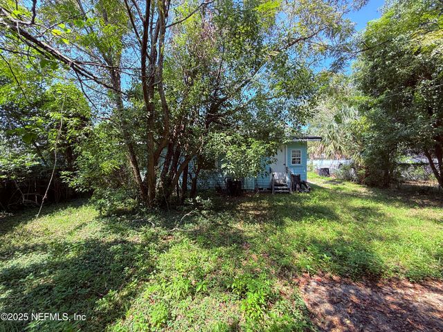 408 W 23RD Street, Jacksonville, FL 32206