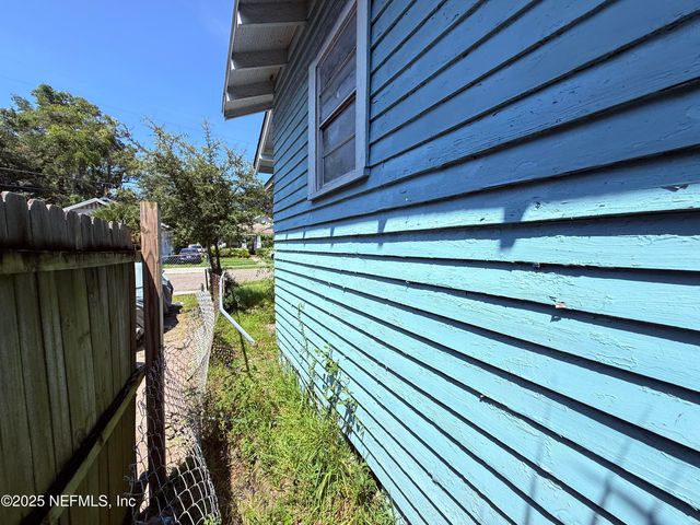 408 W 23RD Street, Jacksonville, FL 32206