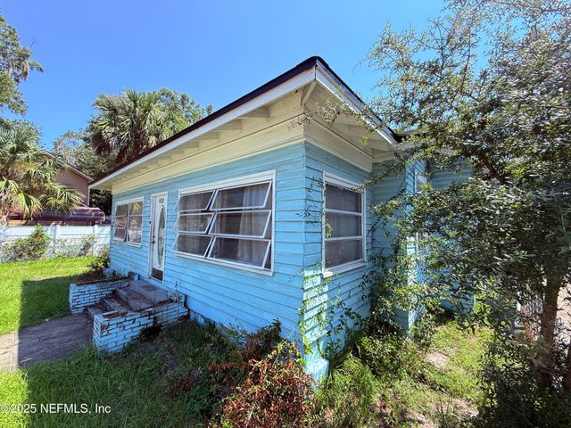 408 W 23RD Street, Jacksonville, FL 32206