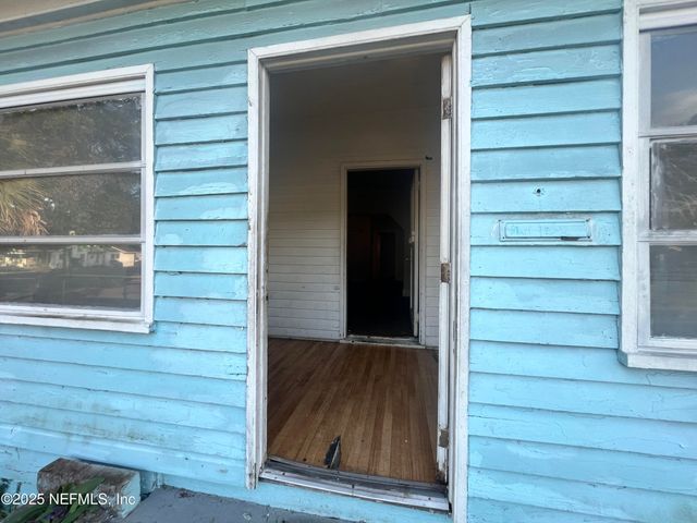 408 W 23RD Street, Jacksonville, FL 32206