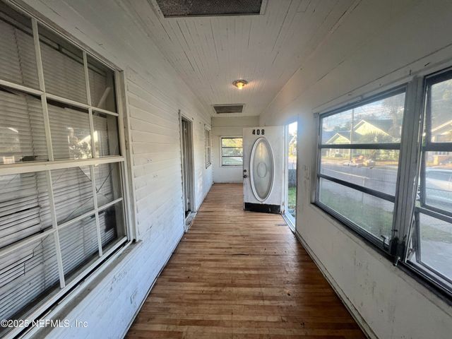 408 W 23RD Street, Jacksonville, FL 32206