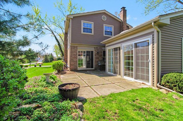 41826 Sunnydale Lane, Northville, MI 48168