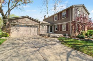 41826 Sunnydale Lane, Northville, MI 48168