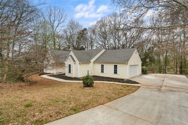 803 Mountainview Place, Anderson, SC 29626