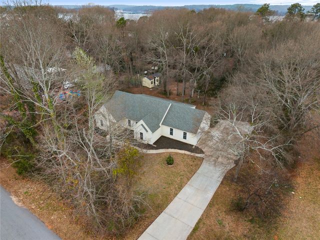 803 Mountainview Place, Anderson, SC 29626