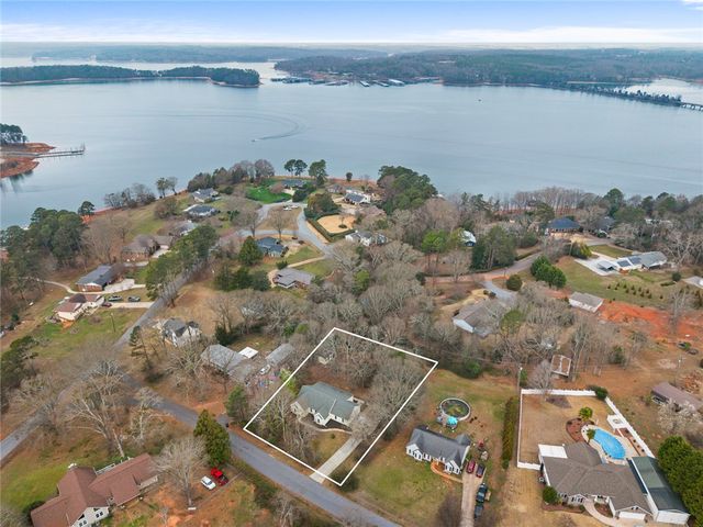 803 Mountainview Place, Anderson, SC 29626