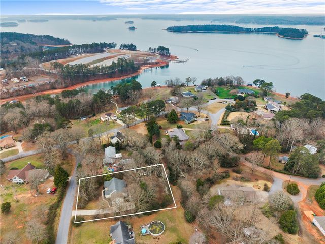 803 Mountainview Place, Anderson, SC 29626