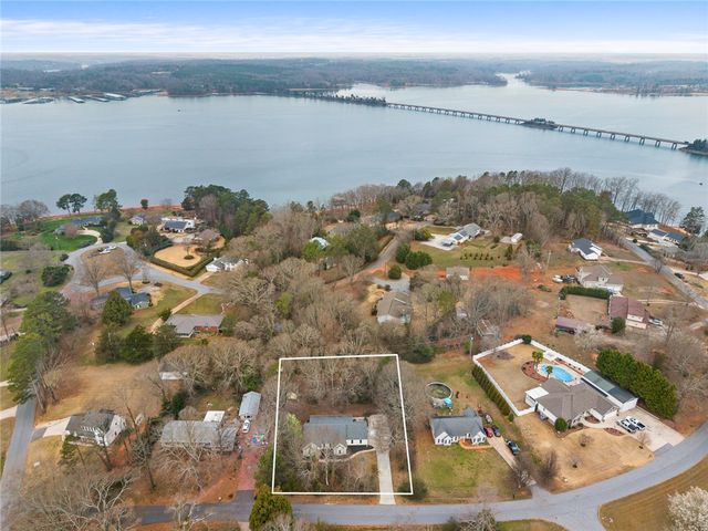 803 Mountainview Place, Anderson, SC 29626