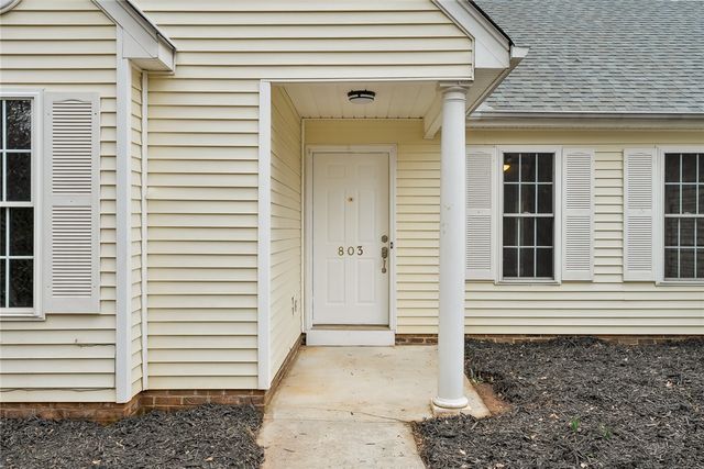 803 Mountainview Place, Anderson, SC 29626