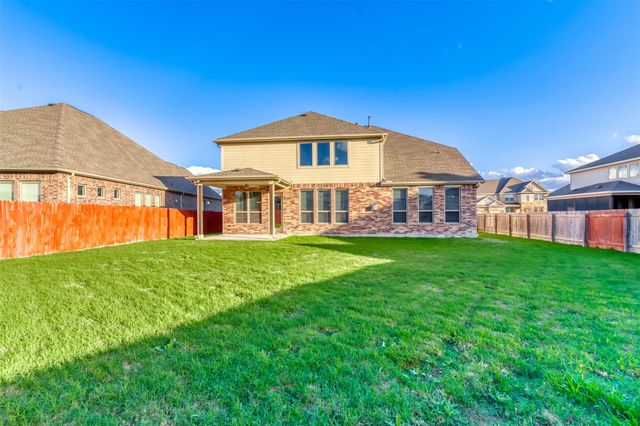 20528 Woodvine Ave, Pflugerville, TX 78660