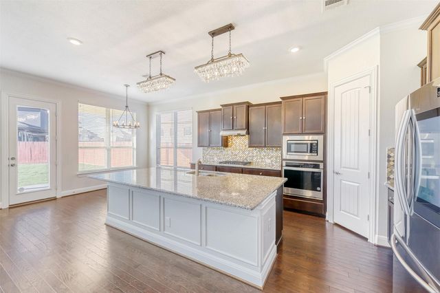 20528 Woodvine Ave, Pflugerville, TX 78660