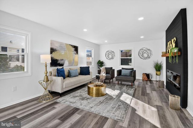 2804 SPINDLE LN, Bowie, MD 20715