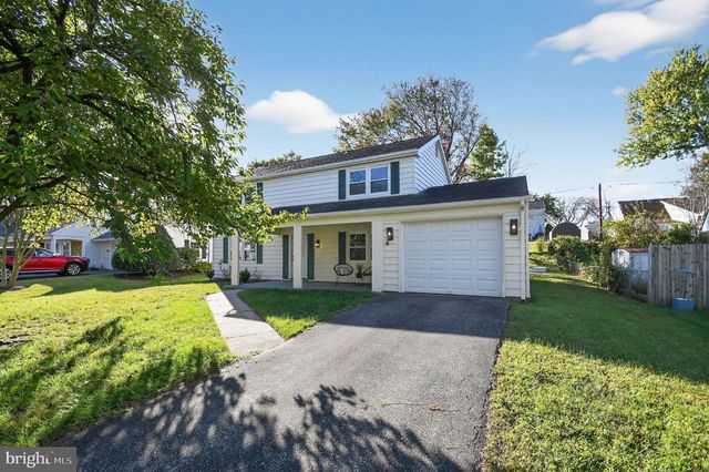 2804 SPINDLE LN, Bowie, MD 20715