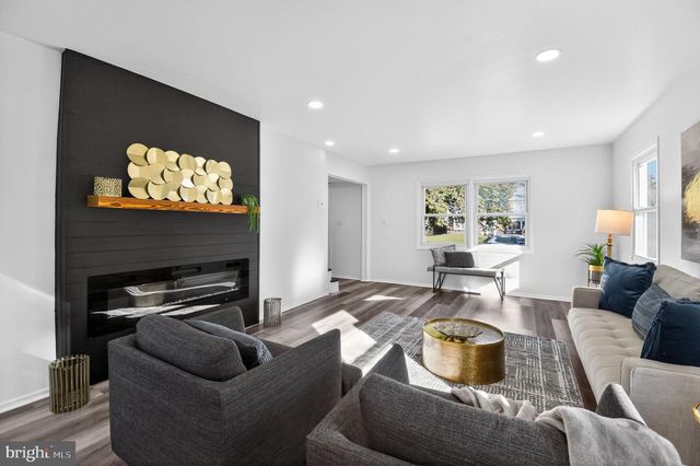 2804 SPINDLE LN, Bowie, MD 20715