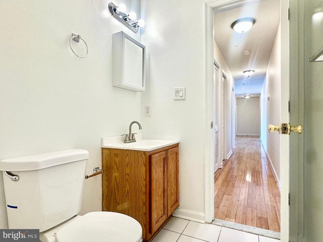4110 Ames St NE Apt 303, Washington, DC 20019