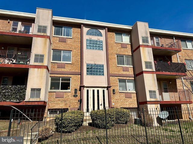 4110 Ames St NE Apt 303, Washington, DC 20019
