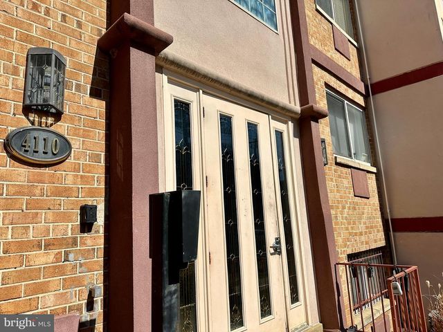 4110 Ames St NE Apt 303, Washington, DC 20019