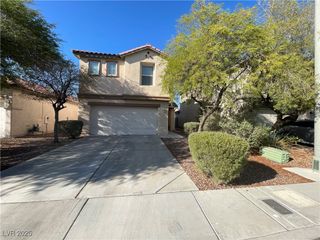 3134 CERONE, Las Vegas, NV 89141
