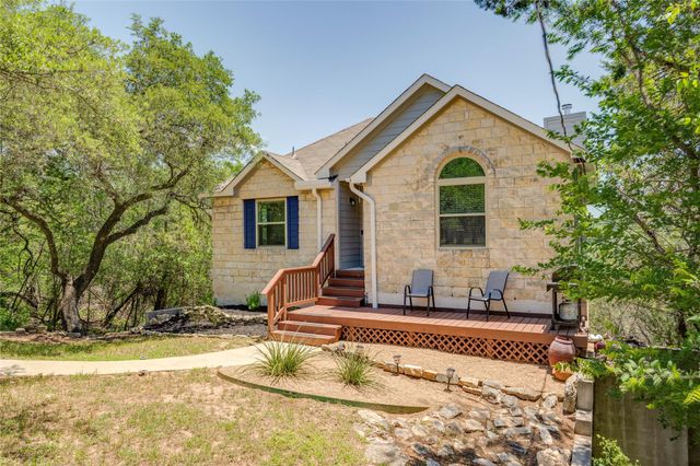 14101 Red Feather TRL, Austin, TX 78734