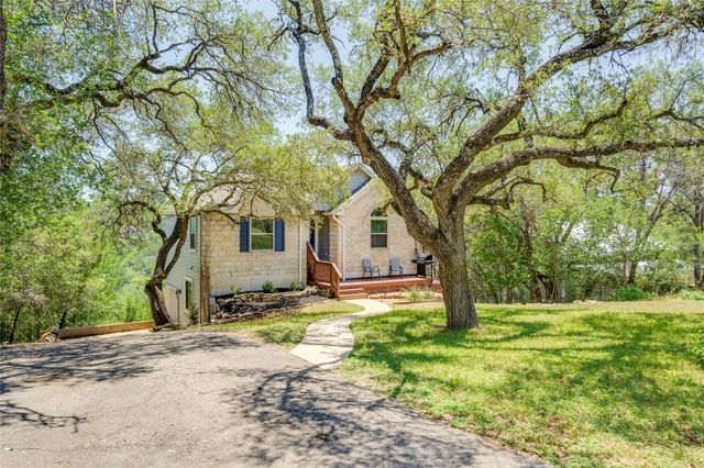 14101 Red Feather TRL, Austin, TX 78734