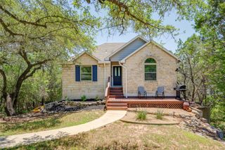 14101 Red Feather TRL, Austin, TX 78734