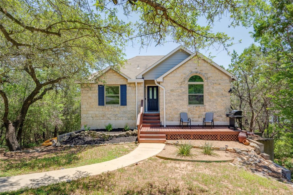 14101 Red Feather TRL, Austin, TX 78734