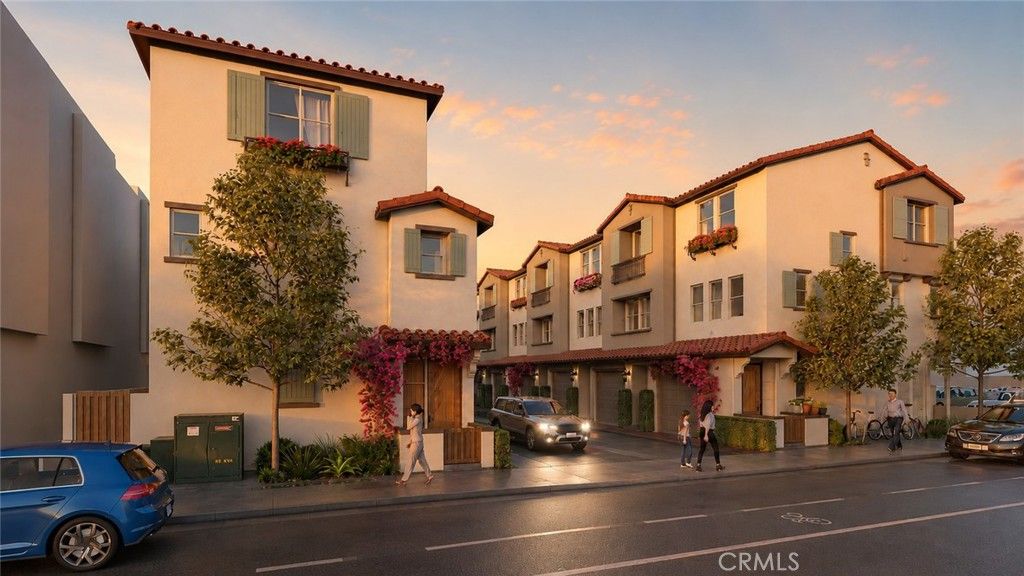 21324 E Arrow, Covina, CA 91724 — exterior