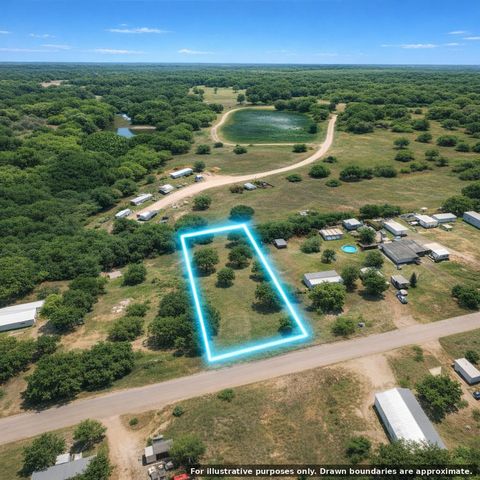 TBD Horseshoe Drive, Weatherford, TX 76087