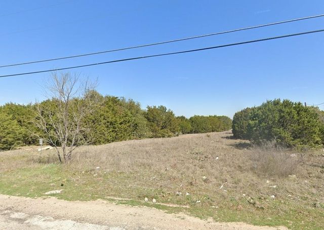 TBD Horseshoe Drive, Weatherford, TX 76087