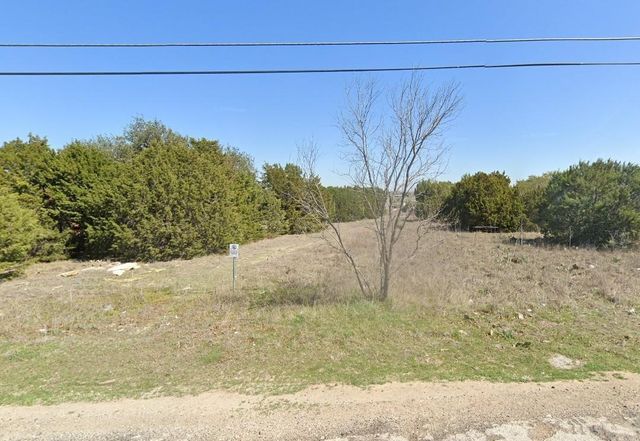 TBD Horseshoe Drive, Weatherford, TX 76087