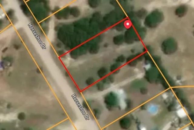 TBD Horseshoe Drive, Weatherford, TX 76087