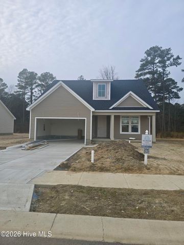 857 Fairway Road, Ayden, NC 28513