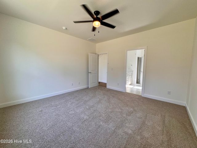 857 Fairway Road, Ayden, NC 28513