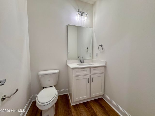 857 Fairway Road, Ayden, NC 28513