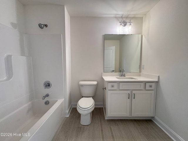 857 Fairway Road, Ayden, NC 28513