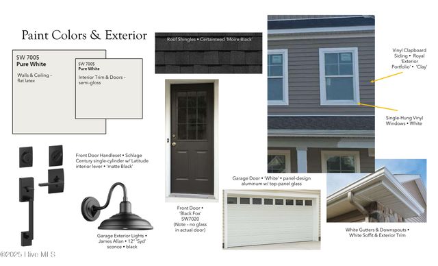 857 Fairway Road, Ayden, NC 28513