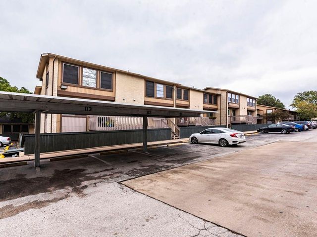 2124 Burton DR 150, Austin, TX 78741