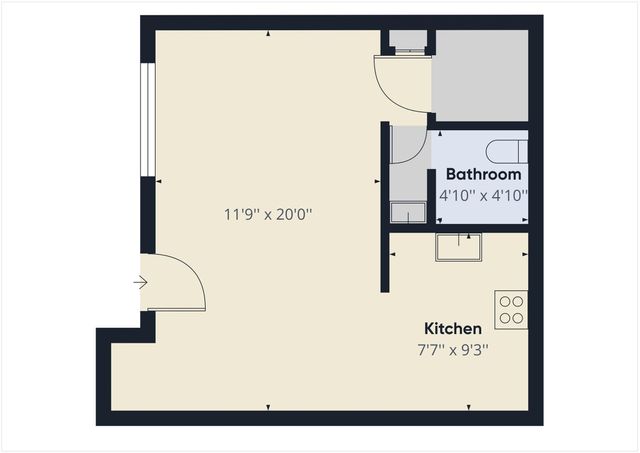 2124 Burton DR 150, Austin, TX 78741