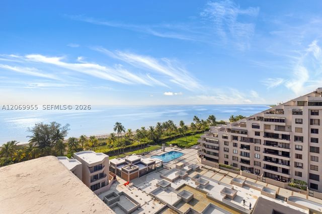 251 Crandon Blvd 210, Key Biscayne, FL 33149