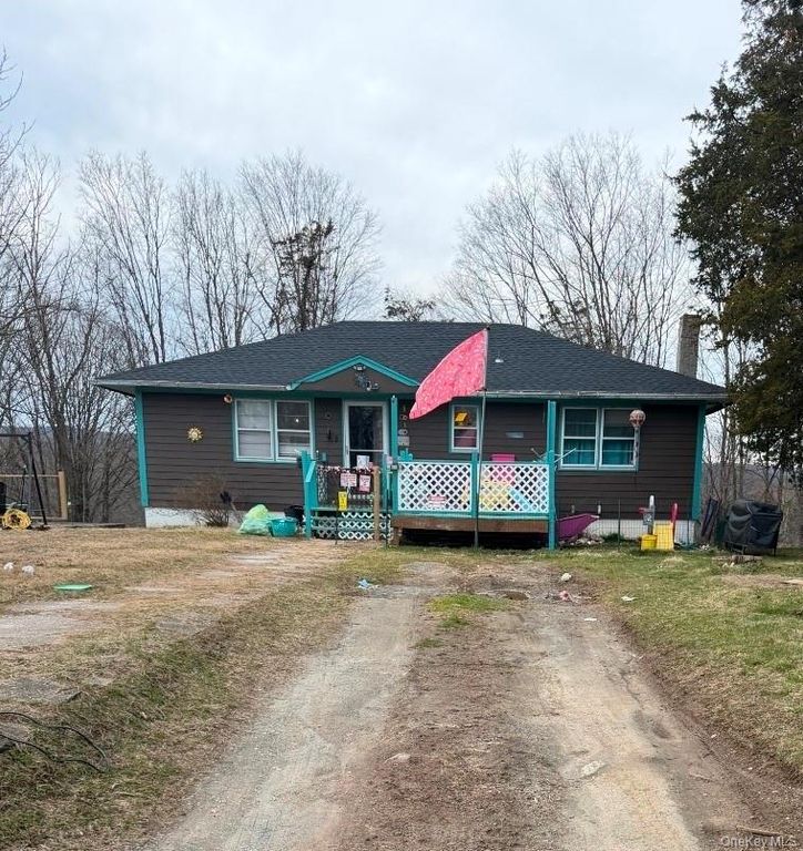 32 Cedar Lane, Wingdale, NY 12594