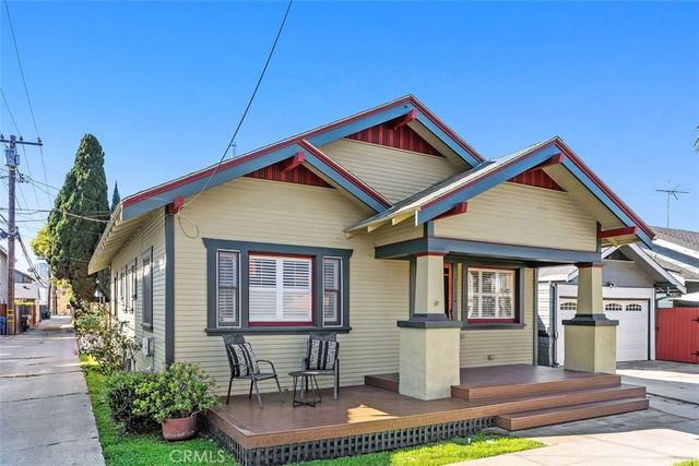 2820 E Colorado Street, Long Beach, CA 90814