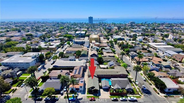 2820 E Colorado Street, Long Beach, CA 90814