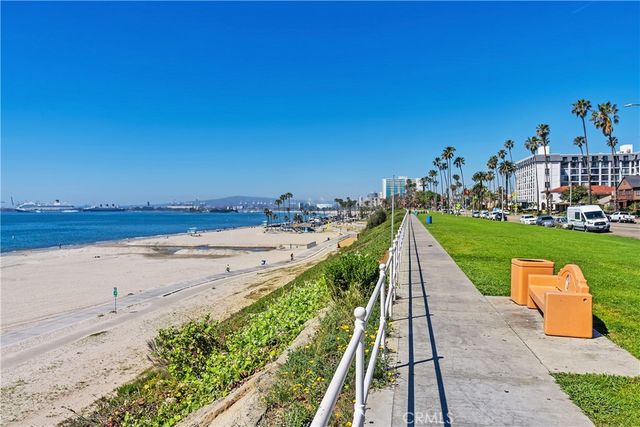 2820 E Colorado Street, Long Beach, CA 90814