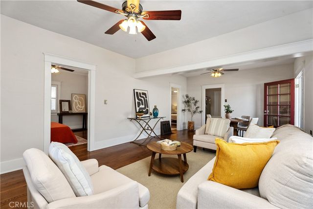 2820 E Colorado Street, Long Beach, CA 90814