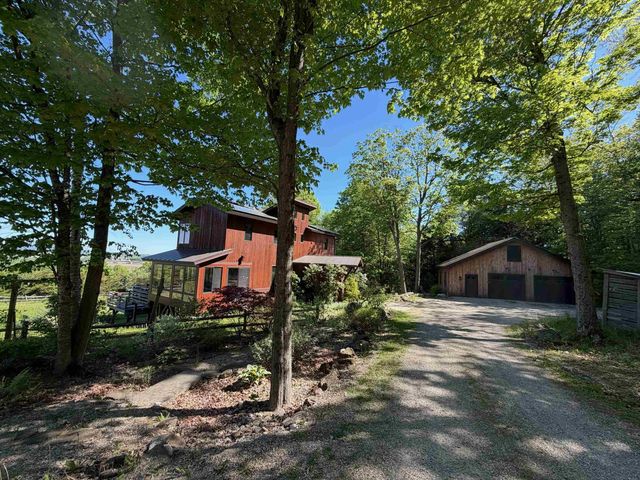 335 Valley View Drive, Addison, VT 05491