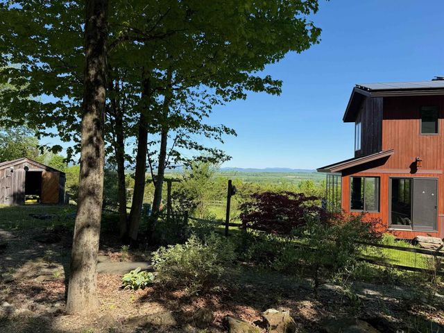 335 Valley View Drive, Addison, VT 05491
