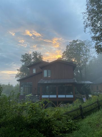 335 Valley View Drive, Addison, VT 05491
